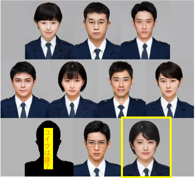 樋口日奈決定 教場2 新キャスト残り1人はダレ 徹底予想 Trend Web 樋口日奈決定 教場2 新キャスト残り1人はダレ 徹底予想 Trend Web