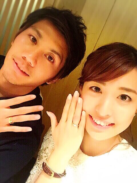 柏木陽介の嫁 佐藤渚は元女子アナ 結婚後の夫婦仲は 画像 Trend Web