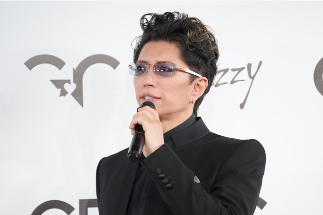 G&Rプロジェクトって何？GACKT