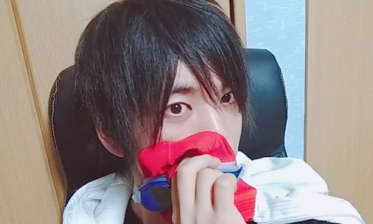 【顔写真】すとぷりメンバージェルの顔バレ画像