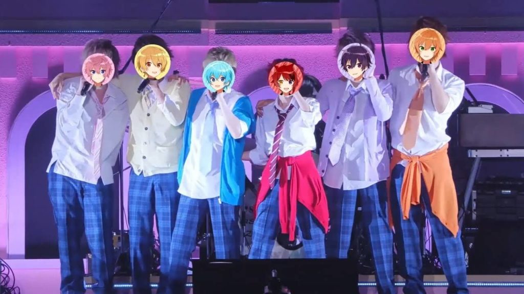 【すとぷり】顔バレ画像を特定!