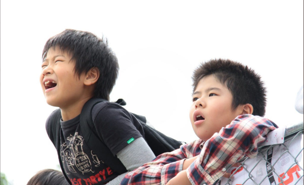 2011年前田航基13歳：映画『奇跡』で俳優として演技力に脚光を浴びる
