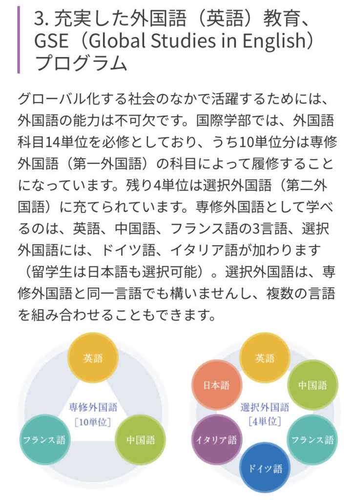 菜々緒は共立女子大学の「国際学部」を卒業していた！