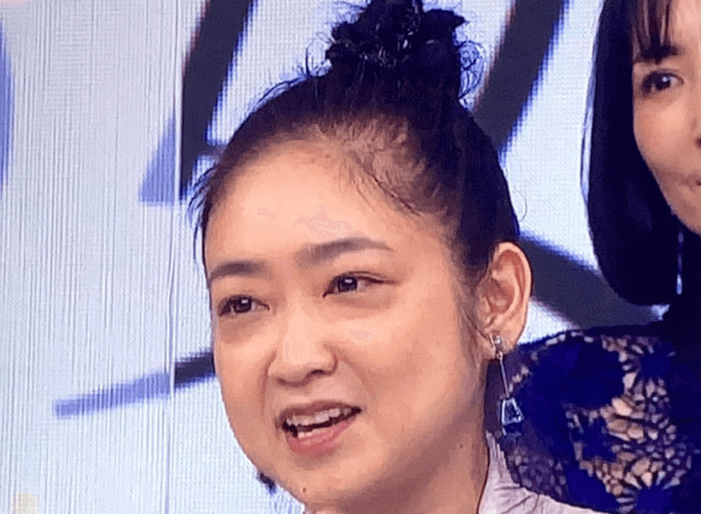 池脇千鶴の顔画像⑥：39歳　ドラマ『その女、ジルバ』