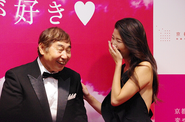 絢乃唯那が怖い・嫌いな理由その①‖あざとい?