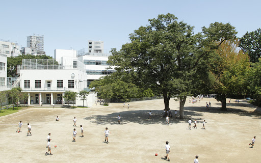 慶應幼稚舎
