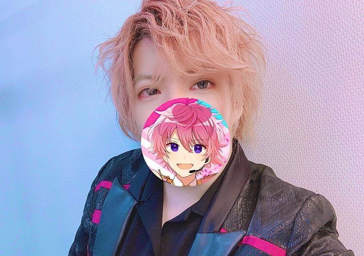 【顔写真】すとぷりメンバーさとみの顔バレ画像