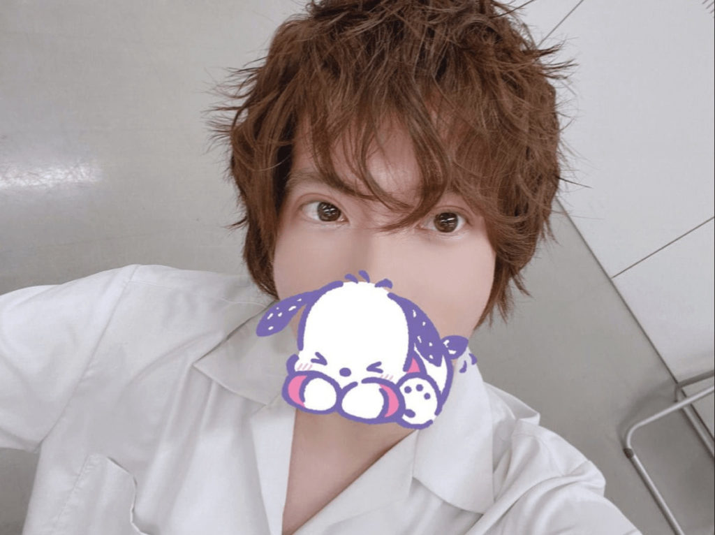 【顔写真】すとぷりメンバーさとみの顔バレ画像