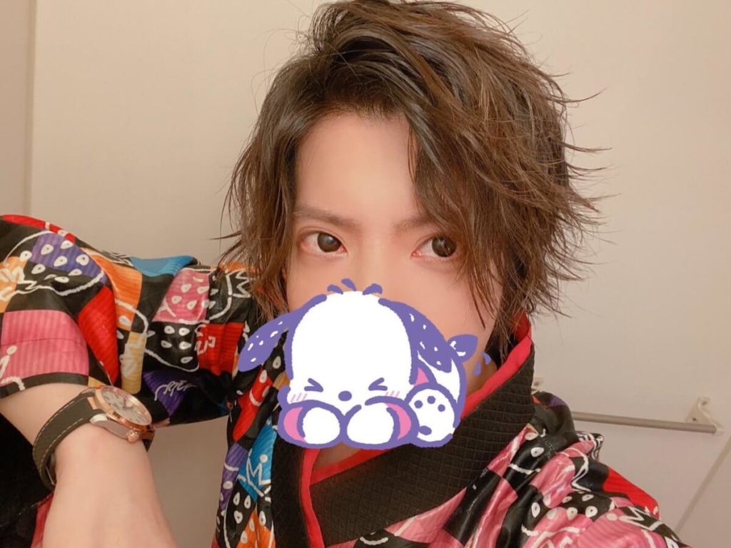 【顔写真】すとぷりメンバーさとみの顔バレ画像