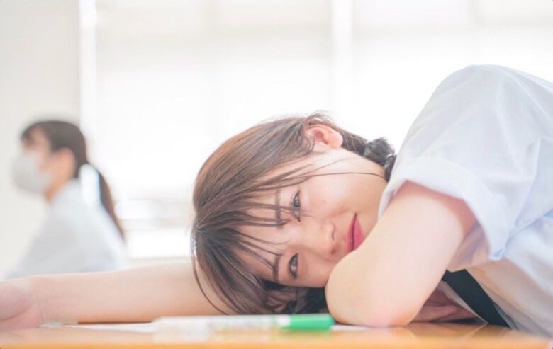 井手上漠 いでがみばく の恋愛対象は男女どっちもいける 彼氏彼女は 好きなタイプや可愛い画像も Trend Web