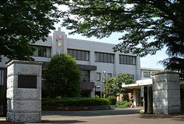 筑波大学附属駒場高校