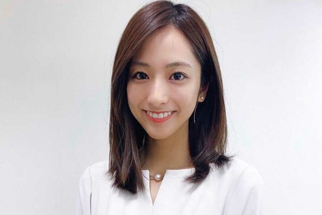 田村真子