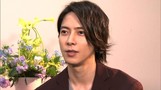 山下智久の家族が凄い 母親と妹が元タレントで現在は 父親は敏腕社長 Trend Web