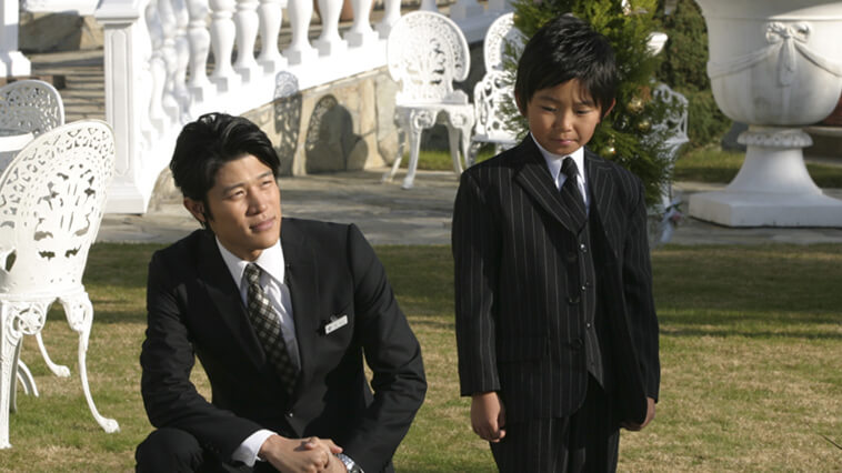 2012年：加藤清史郎10歳『本日は大安なり』