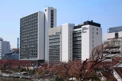 東京理科大学