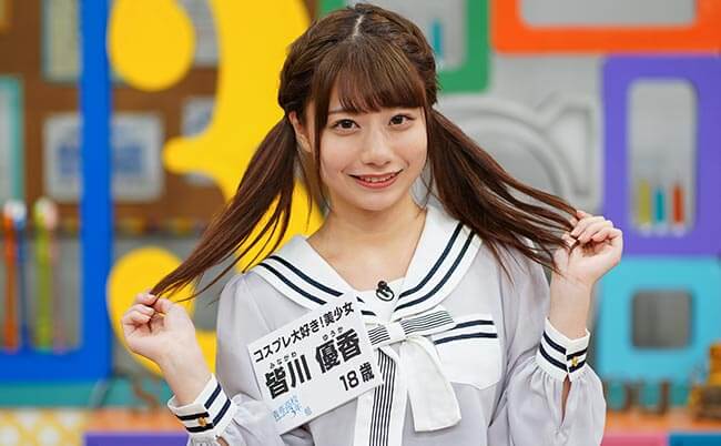鈴木優香は地下アイドル時代から『やらかし』ていた?
