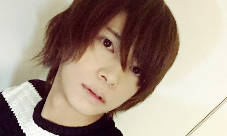 すとぷり旧メンバー:しゆんの顔バレ画像
