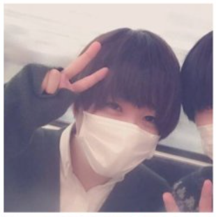 すとぷり旧メンバー:けちゃっぷの顔バレ画像