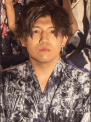 すとぷり旧メンバー:ゆうくの顔バレ画像