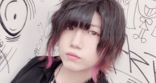すとぷり旧メンバー:ゆうくの顔バレ画像