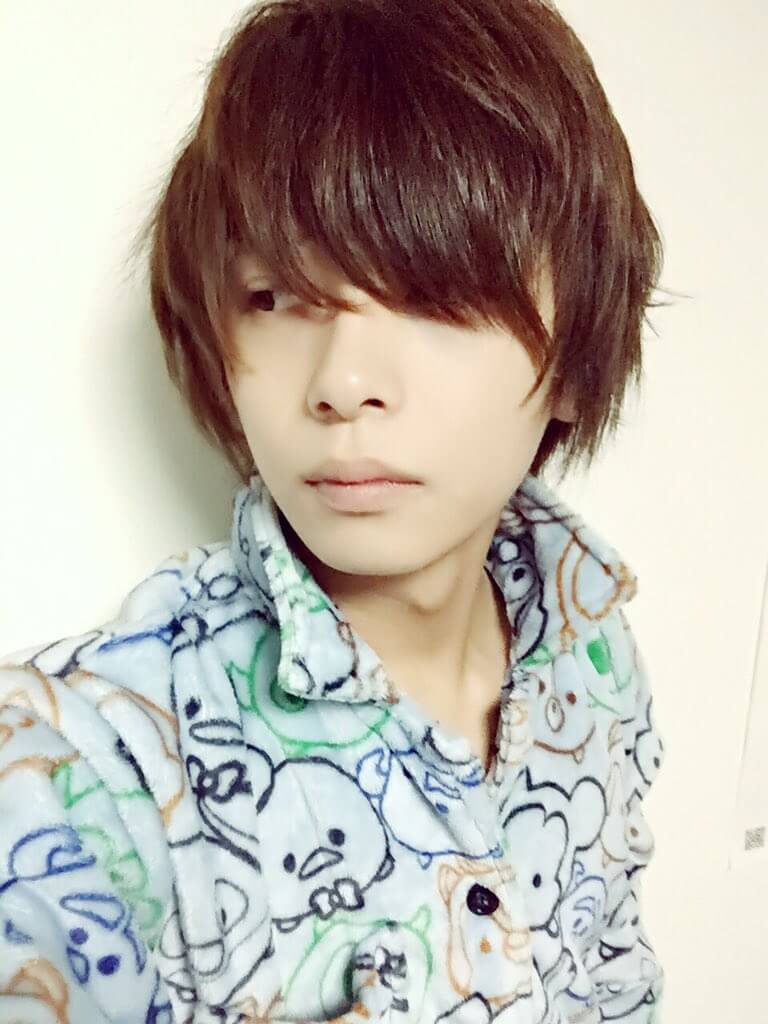 すとぷり旧メンバー:しゆんの顔バレ画像