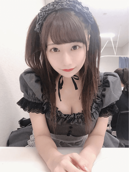 AKB48鈴木優香