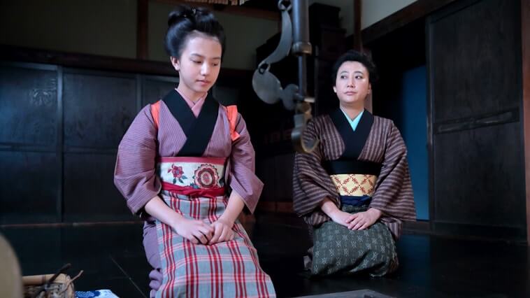 清原果耶の母親とのエピソードは?