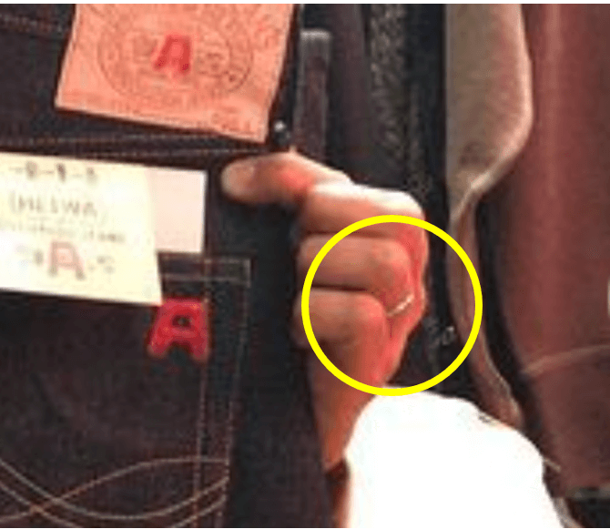 喜友名諒は結婚してる?