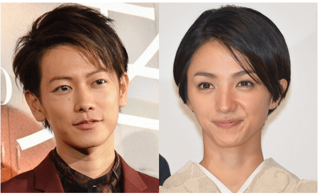 佐藤健と満島ひかりはガチ？熱愛疑惑が浮上！