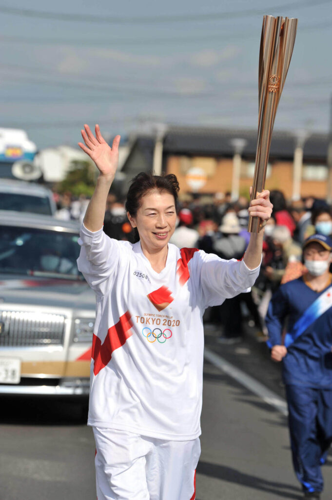 渡邊雄太の母親・渡邊久美