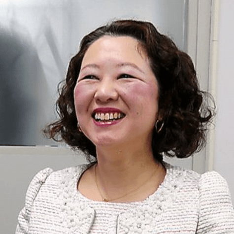 芳野友子